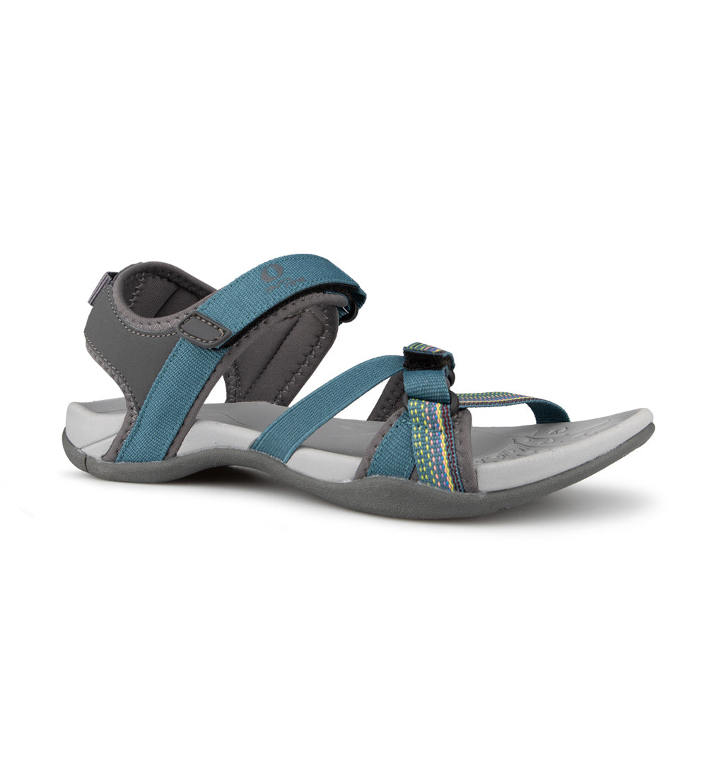 PAOLA SANDAL 3 - Women's sandals - Duty Nine