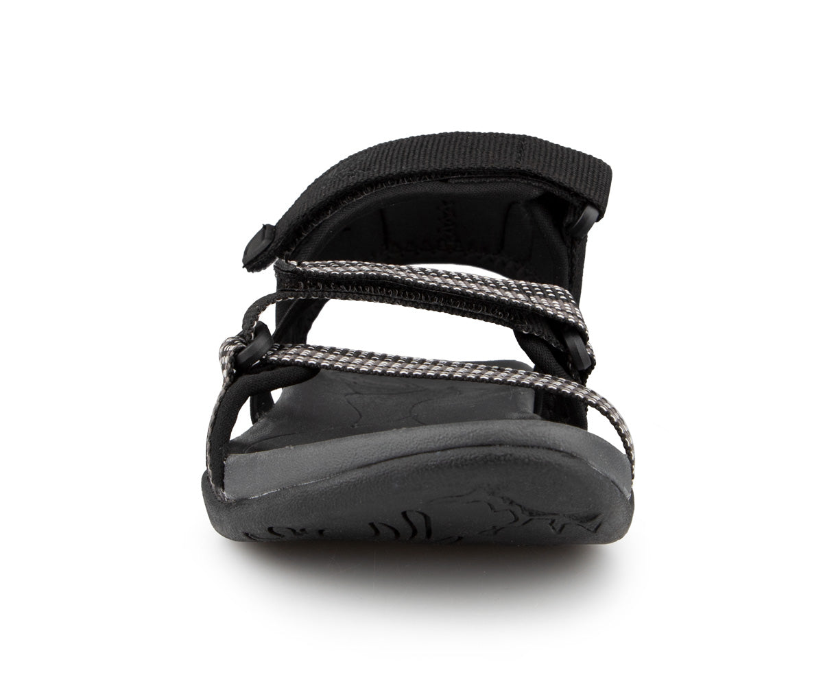 PAOLA SANDAL 3 - Women's sandals - Duty Nine