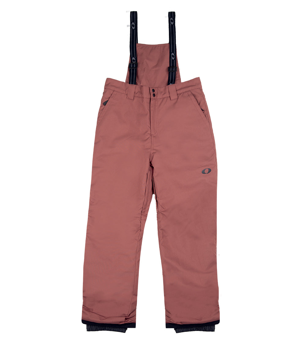 UNISEX MORGAN BIB - Overalls with unisex braces - Duty Nine