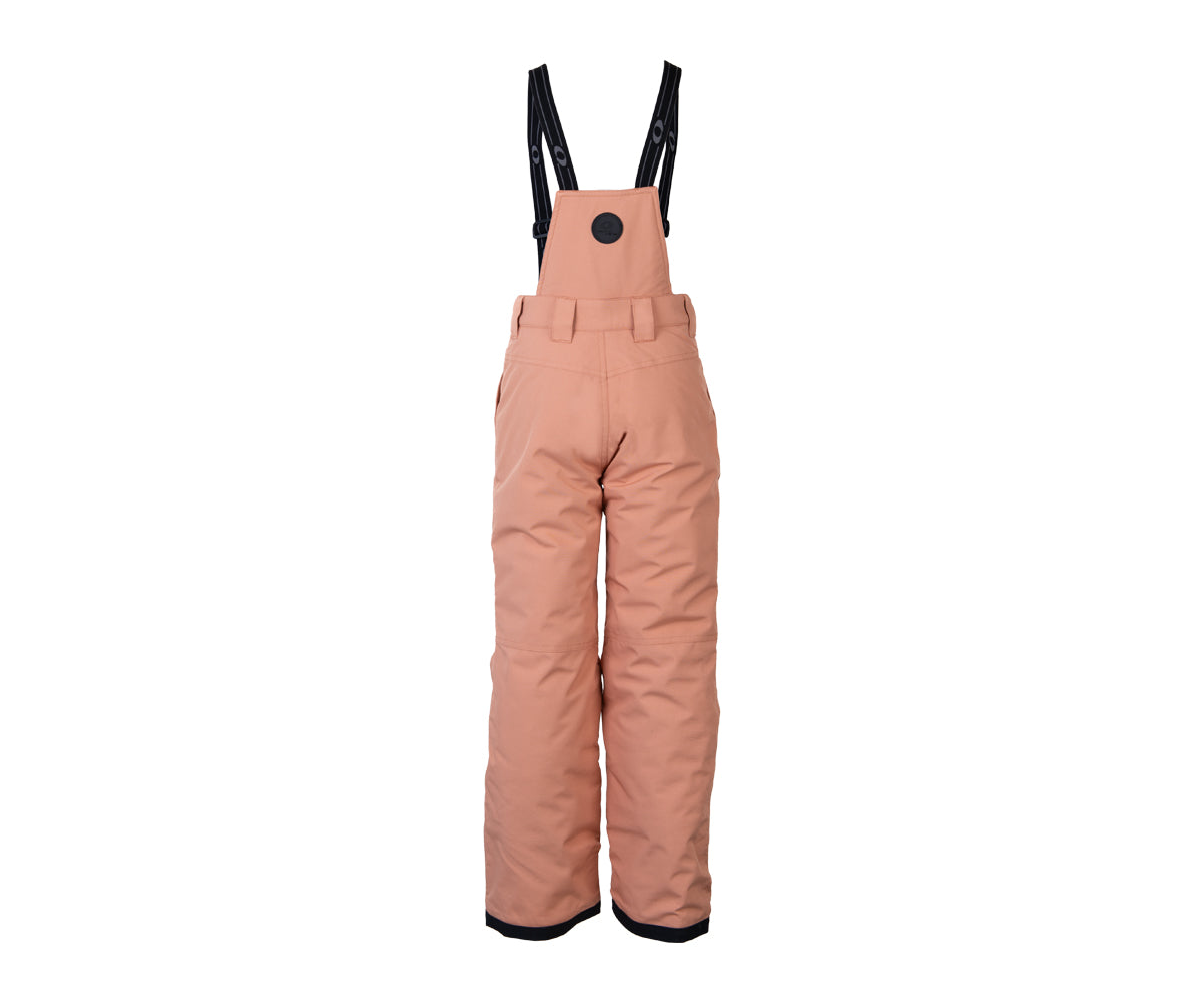UNISEX MORGAN BIB - Overalls with unisex braces - Duty Nine