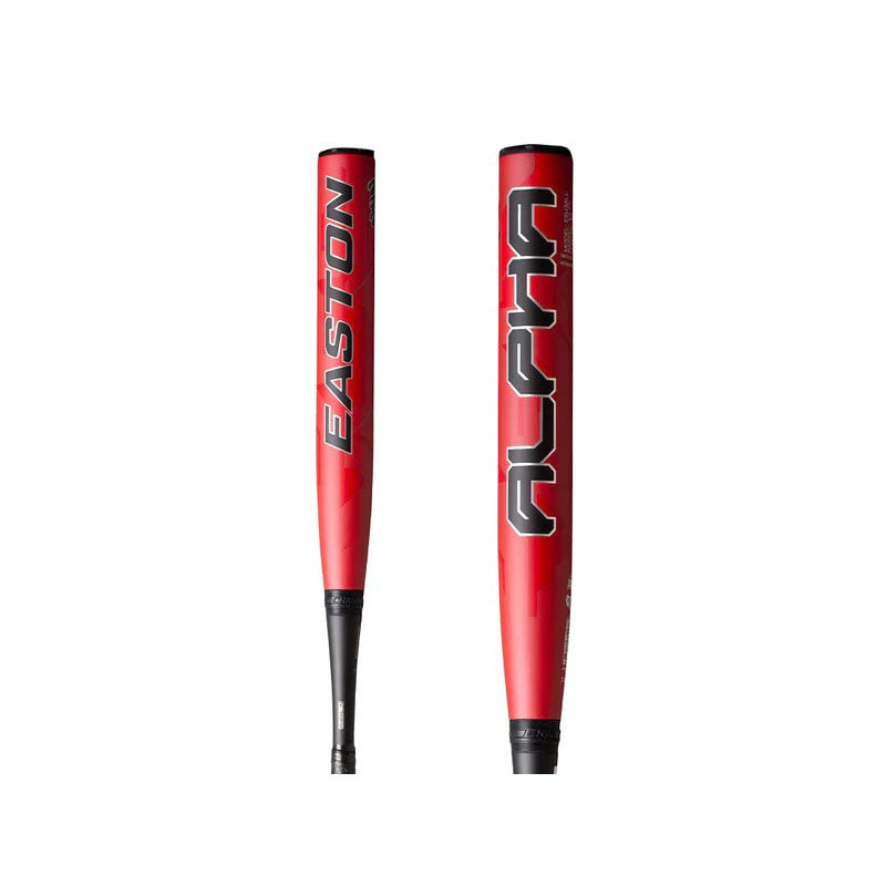 ALPHA USSSA 12.75'' - Bâton de baseball - Easton
