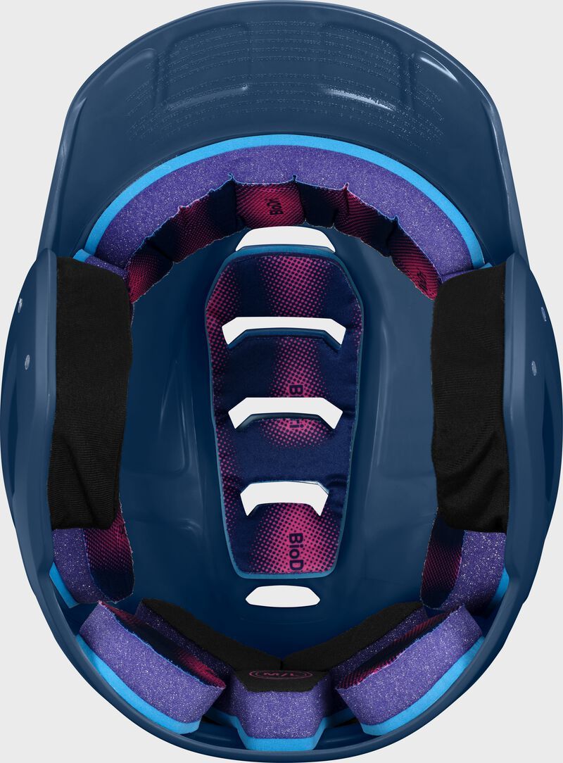 Casque de baseball Easton pour hommes - Z5 Matte