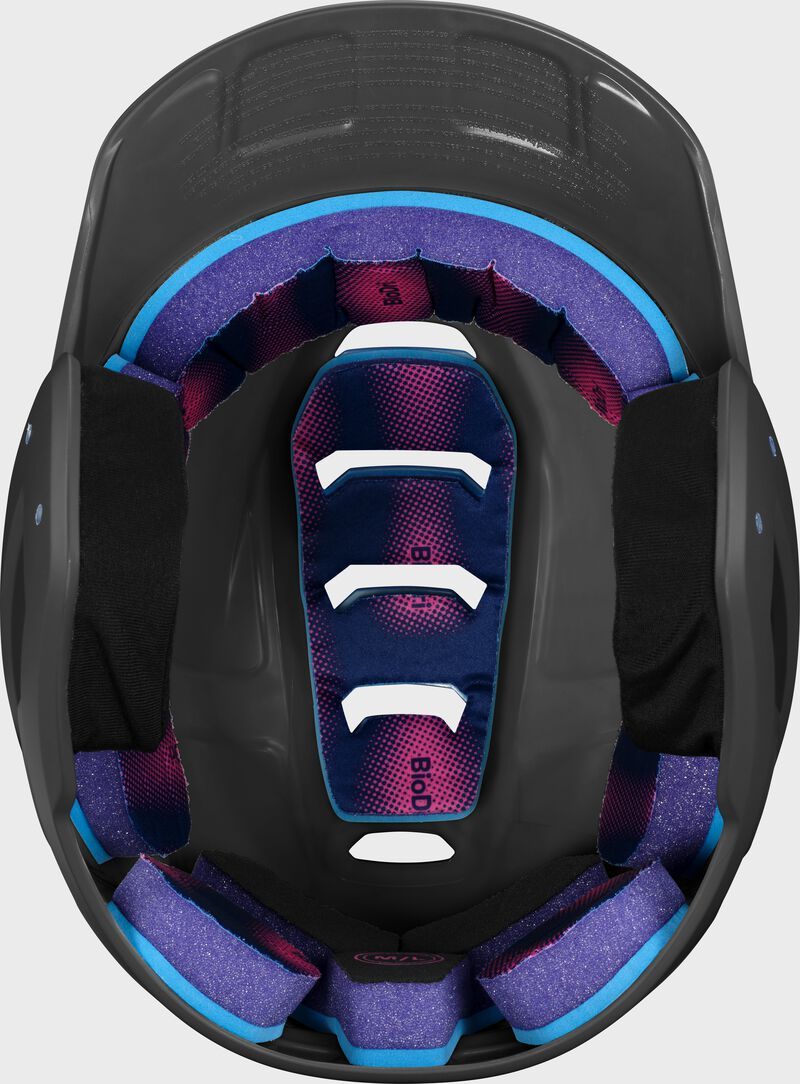 Casque de baseball Easton pour hommes - Z5 Matte