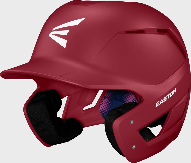 Casque de baseball Easton enfants - Z5 Matte