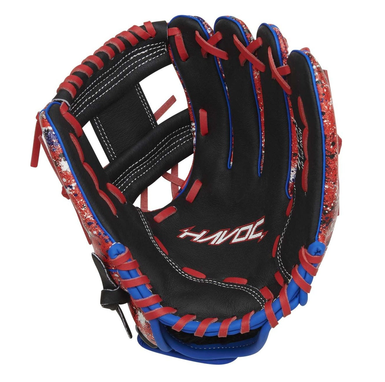 Gants de baseball Easton pour enfants - HAVOC COLLECTION-EHV