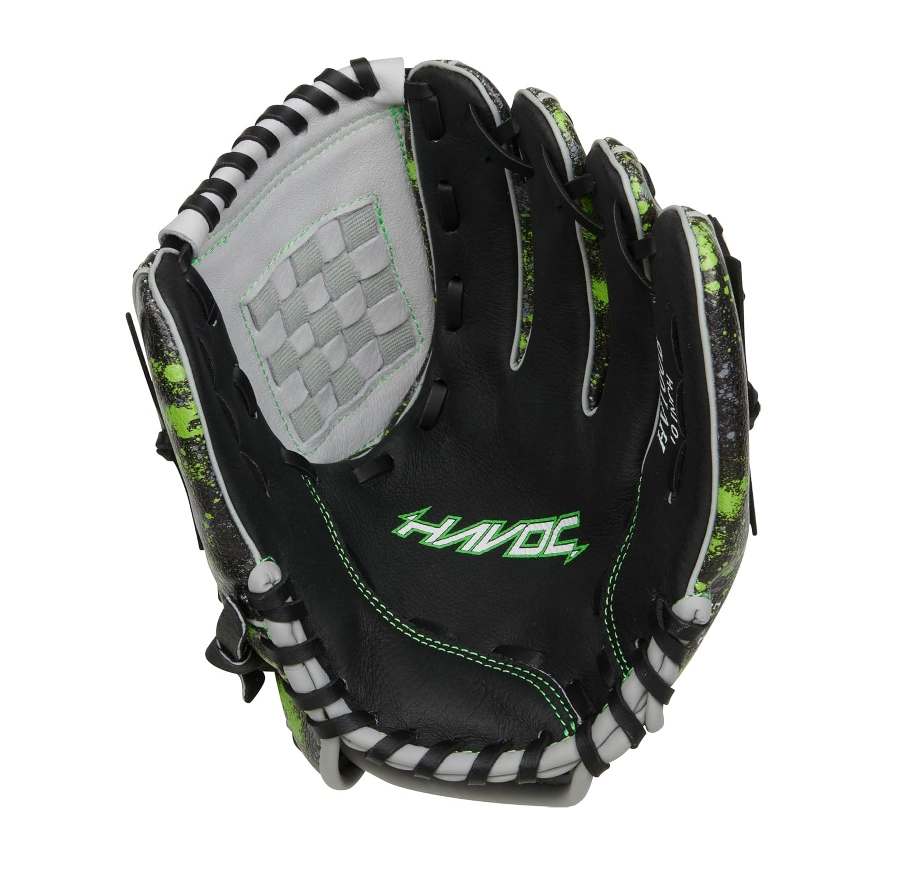 Gants de baseball Easton pour enfants - HAVOC COLLECTION-EHV