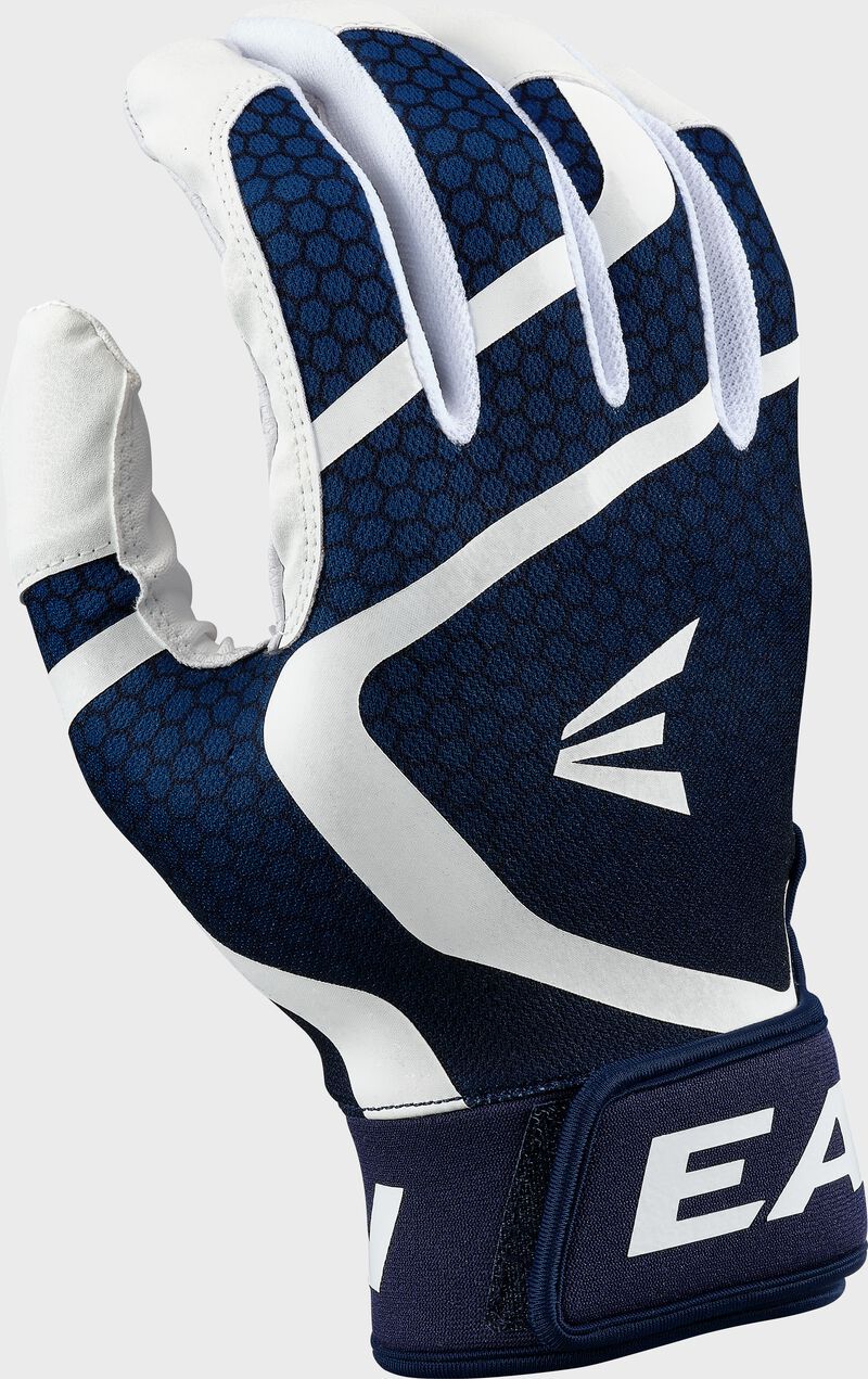 Gant de frappeur Easton MAV GT pour juniors avec manchette en néoprène