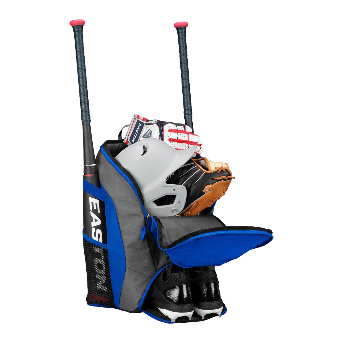 Easton backpack boys juniors - DUGOUT