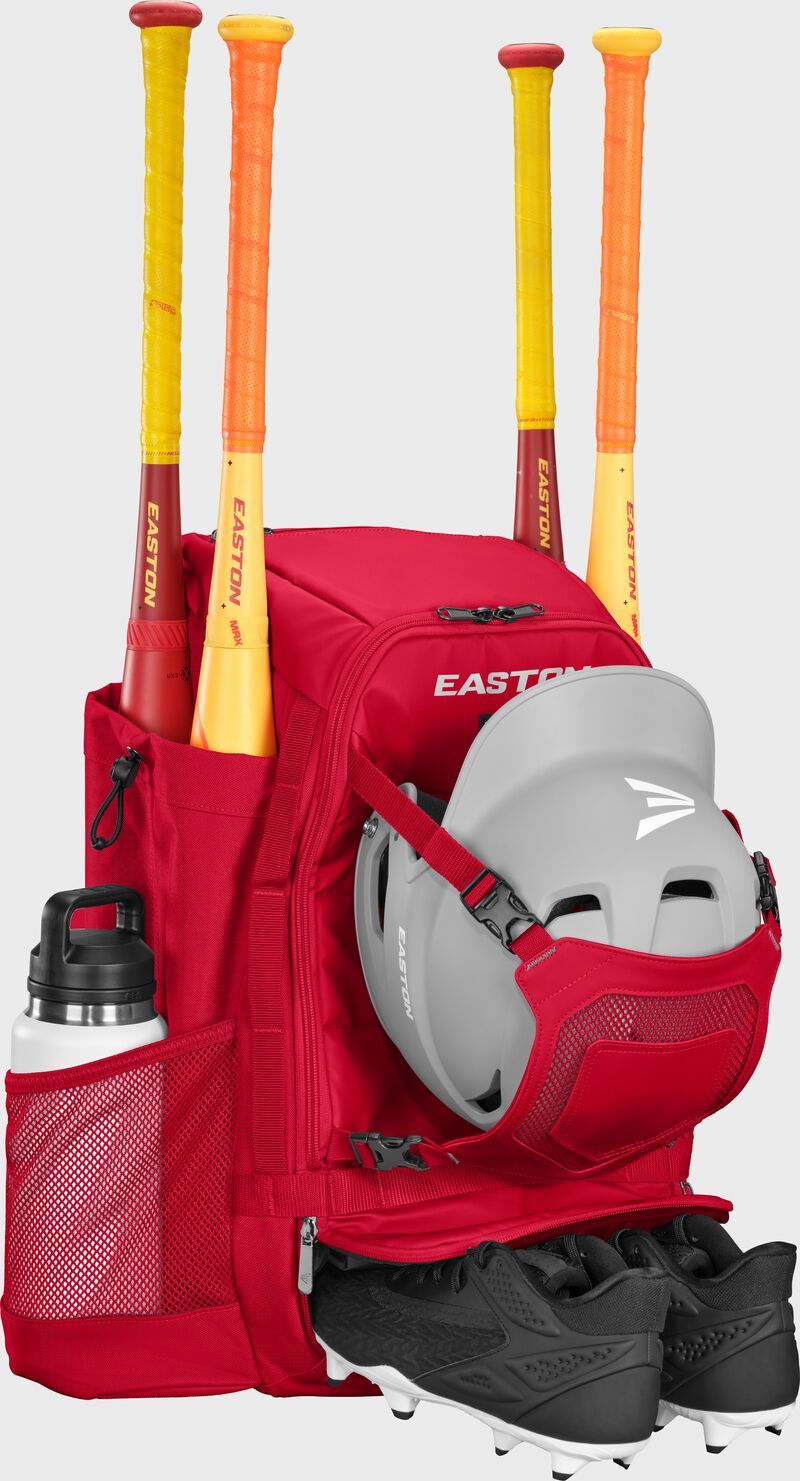 Easton Baseball Backpack - Walk-Off Ethos