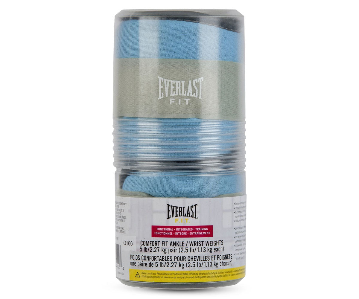 POIDS CHEVILLE POGNE - poids de poignets ou de chevilles - Everlast