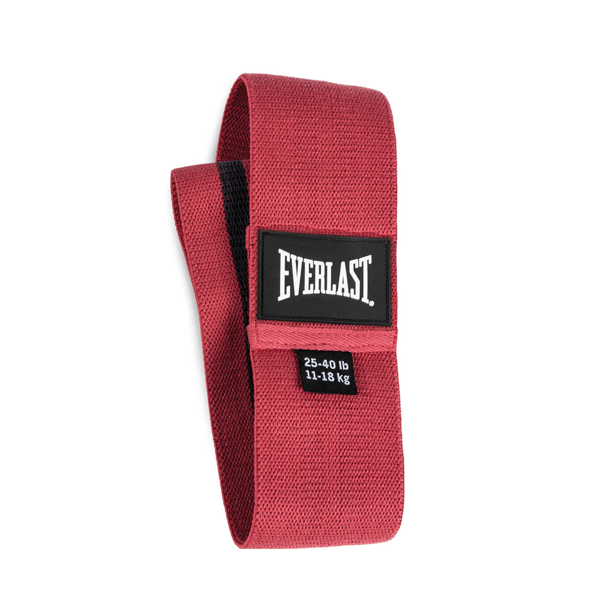 RESISTANCE BANDS - Fabric resistance band - Everlast