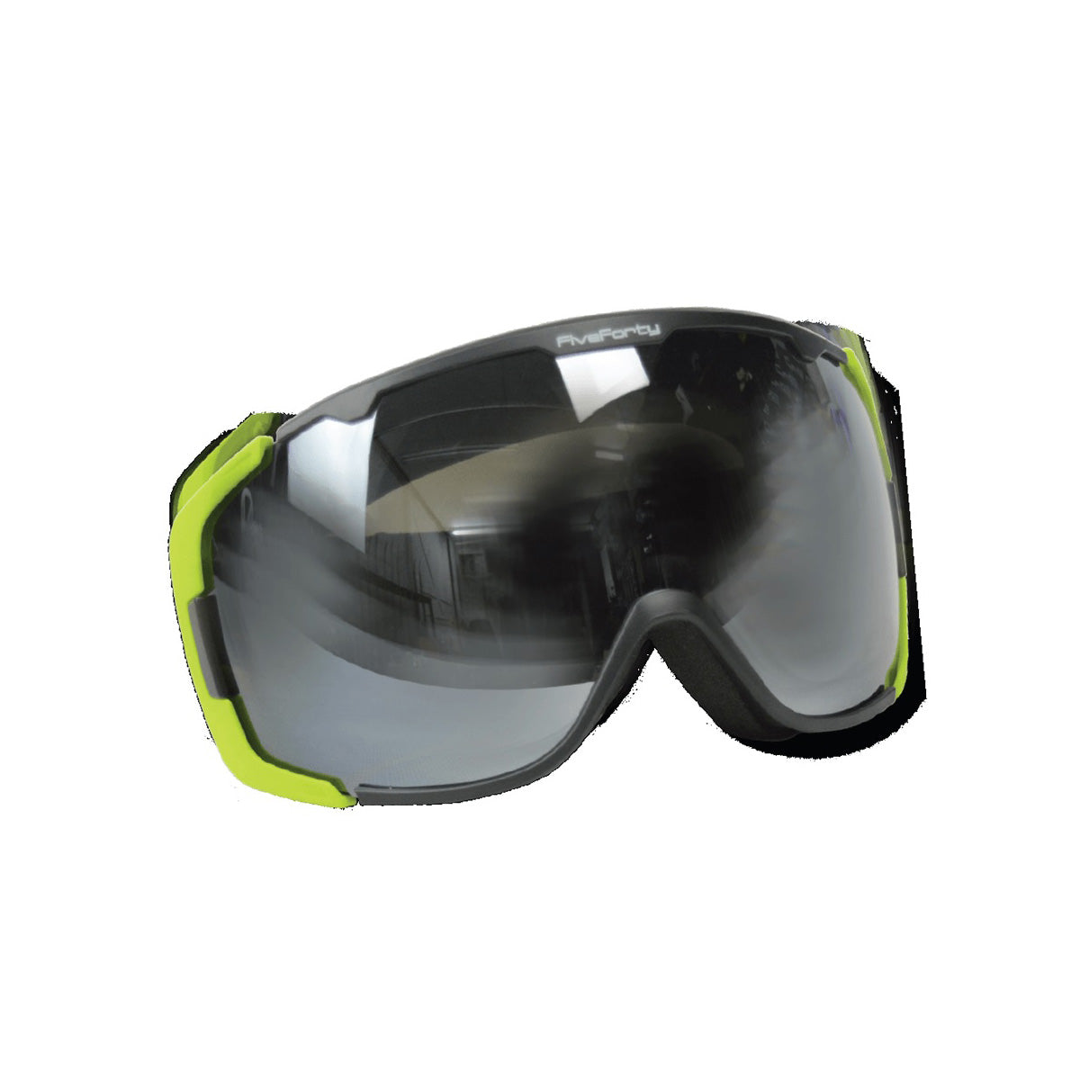 GLOWSTICK - Lunettes de ski pour adultes - FIVEFORTY