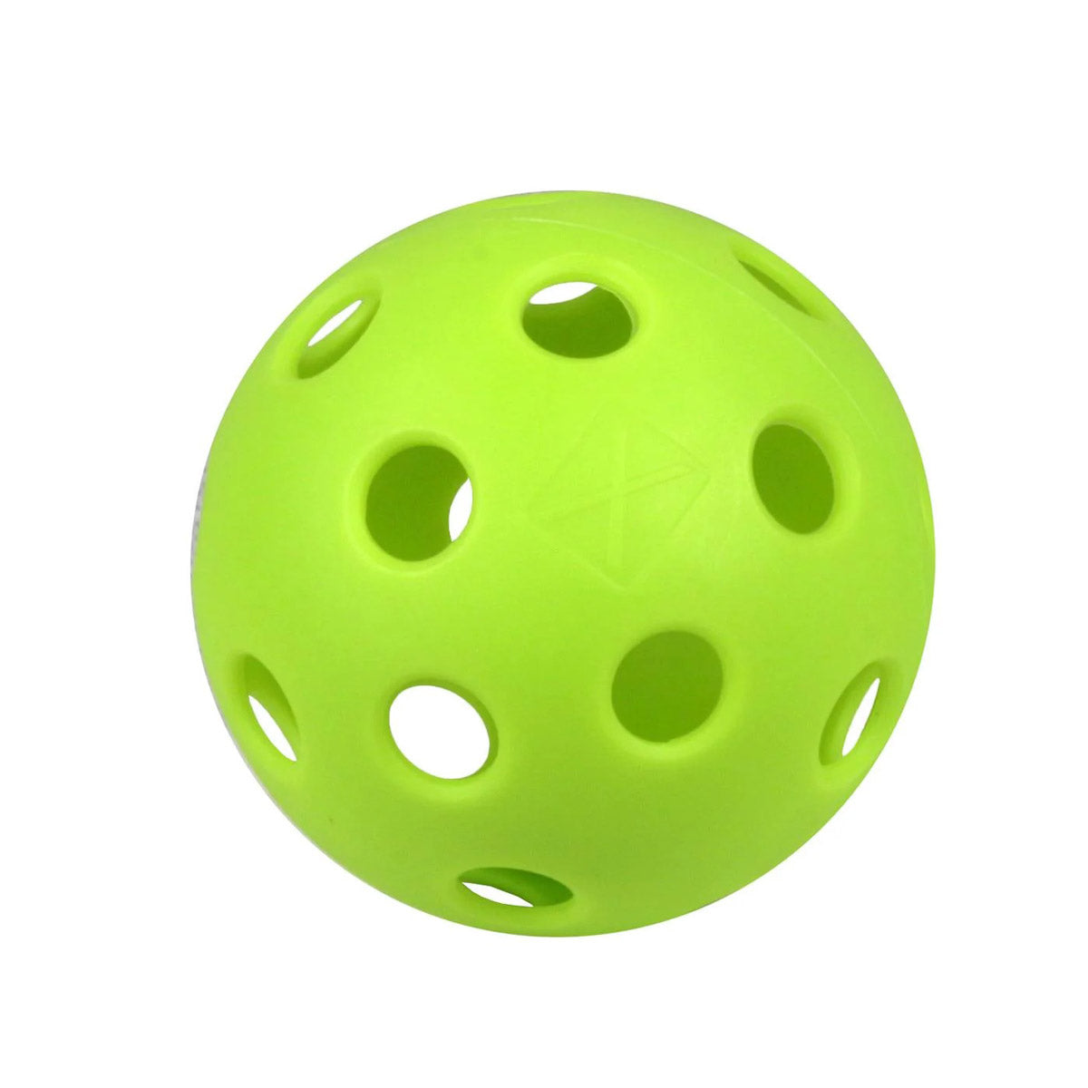 X-26 INDOOR - Balles de pickleball - Franklin