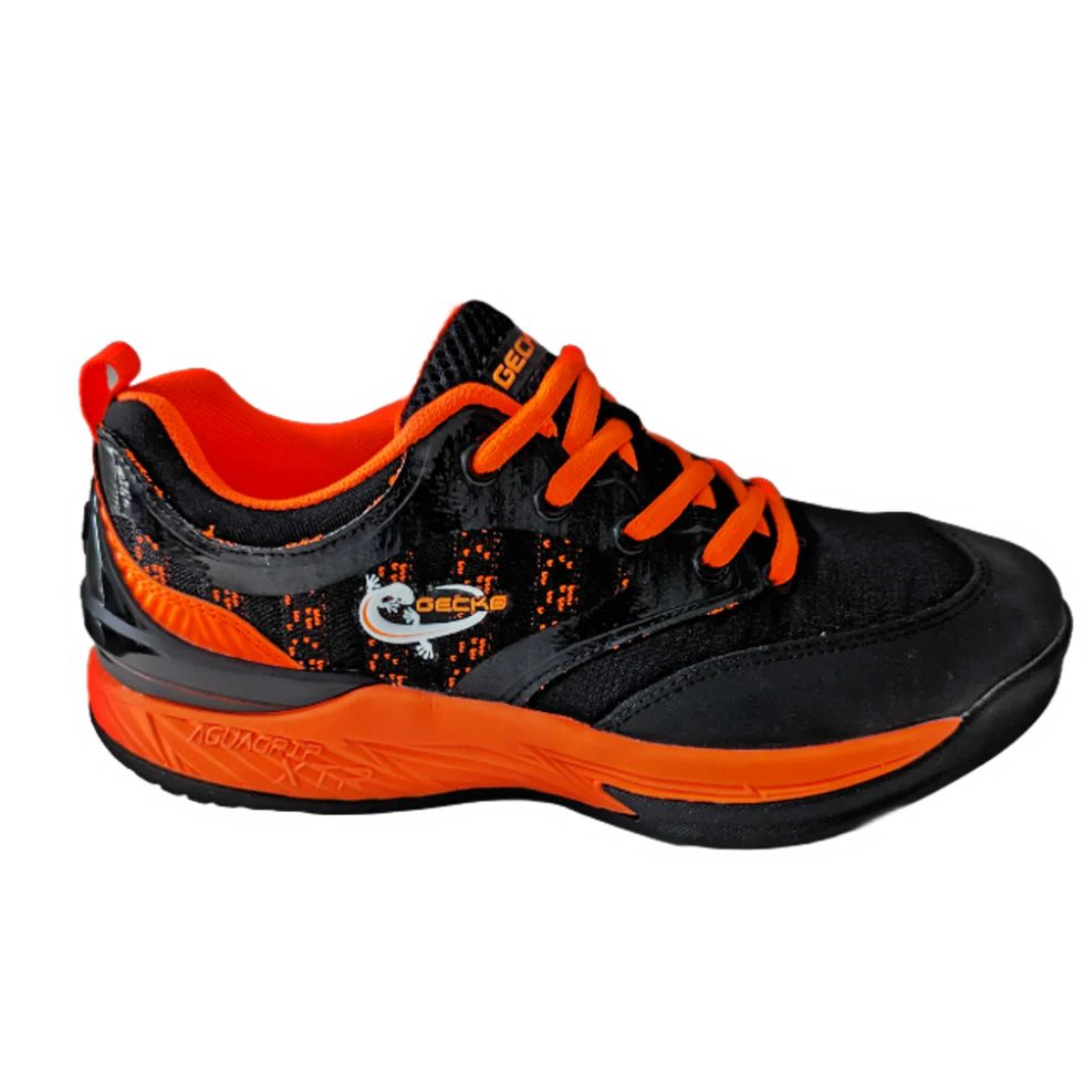 Souliers dek hockey pour hommes Gecko - TARENTE