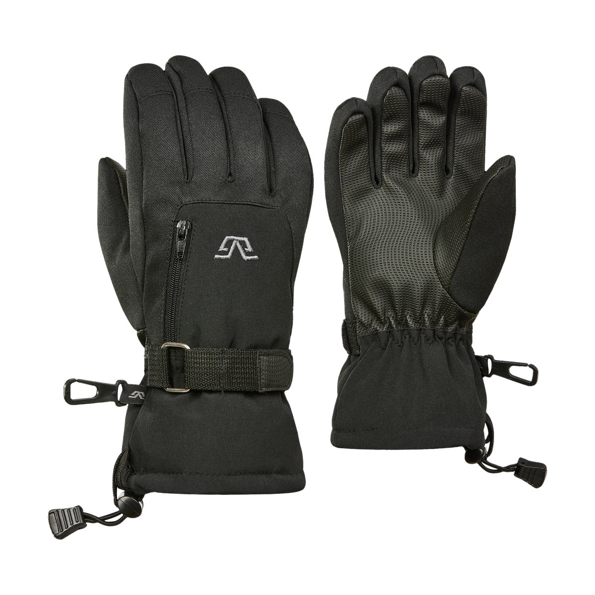 JR GANT GAUNTLET - Gants pour garçons (Junior) - Gordini