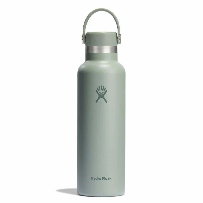 Bouteille eau 21oz isolée Hydroflask - STANDARD MOUTH