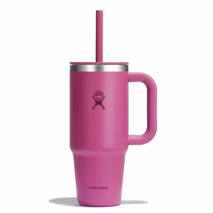 Tasse de voyage 24 oz Hydroflask - TRAVELTUMBLER MUG