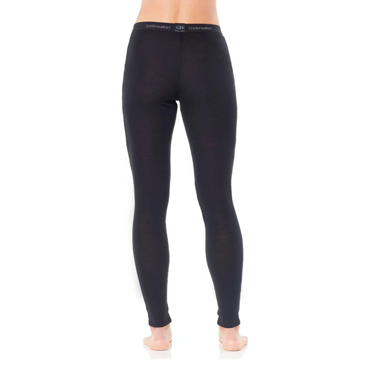 Legging Thermique En Laine Mérinos 200 Oasis - ICE BREAKER Legging Thermique En Laine Mérinos 200 Oasis - ICE BREAKER