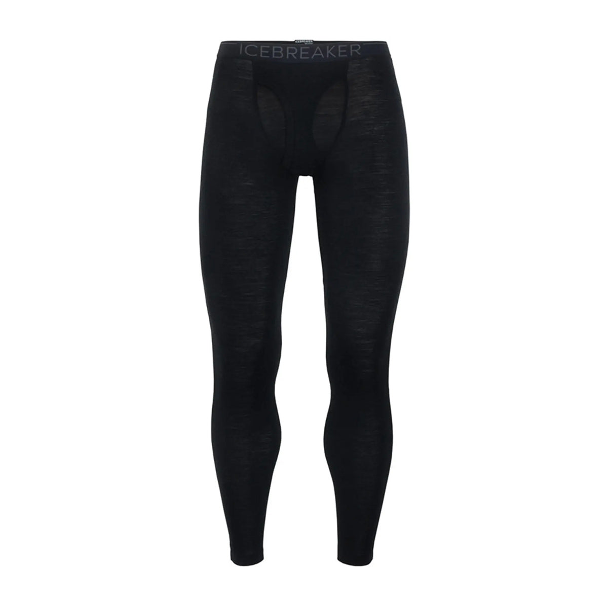 EVERYDAY LEGG WFLY - Pantalons couche de base pour hommes- Icebreaker