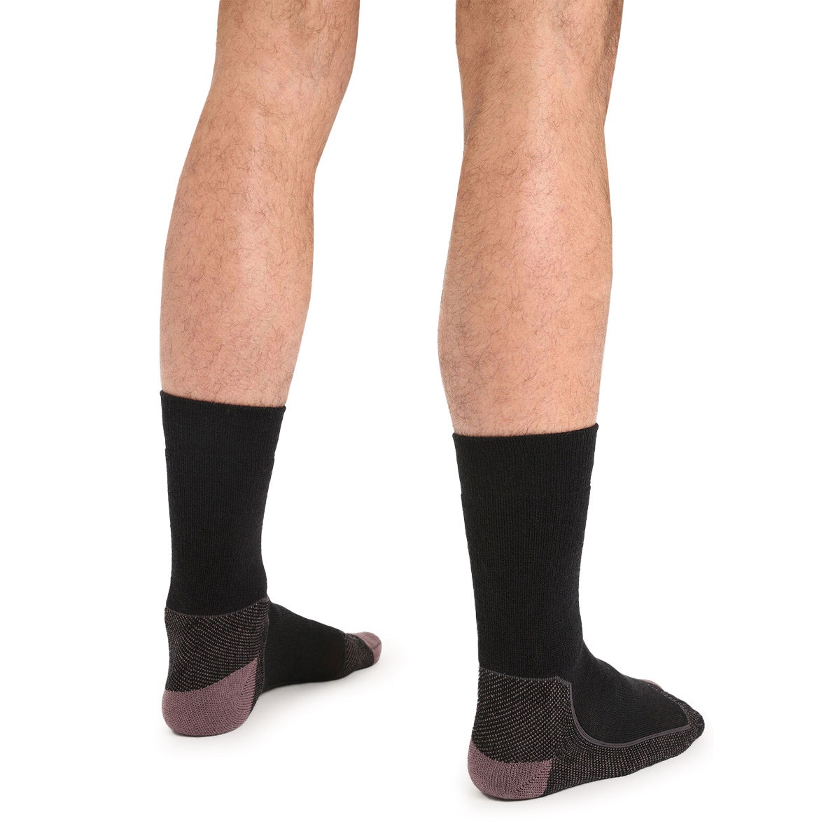 Bas randonnée Icebreaker pour hommes - MEDIUM CREW