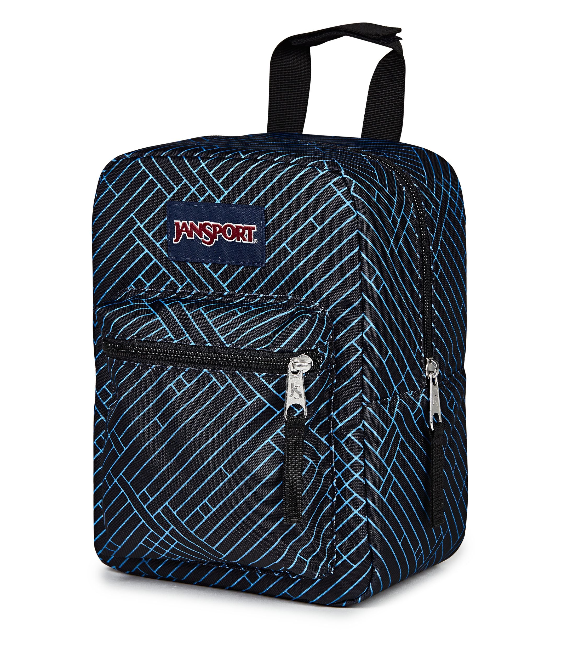 Boite à lunch Jansport - BIG BREAK