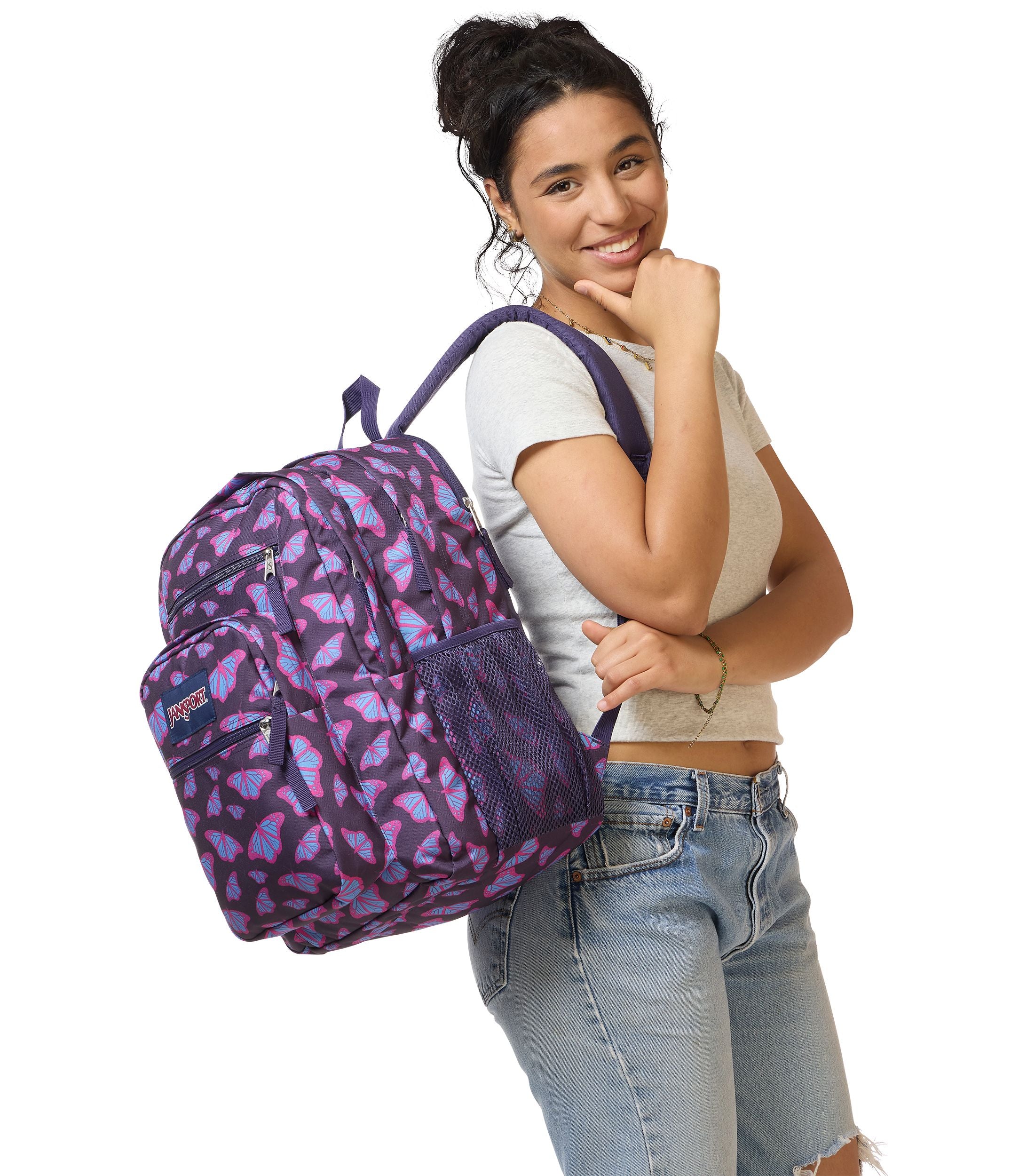 Sac à dos JanSport - BIG STUDENT