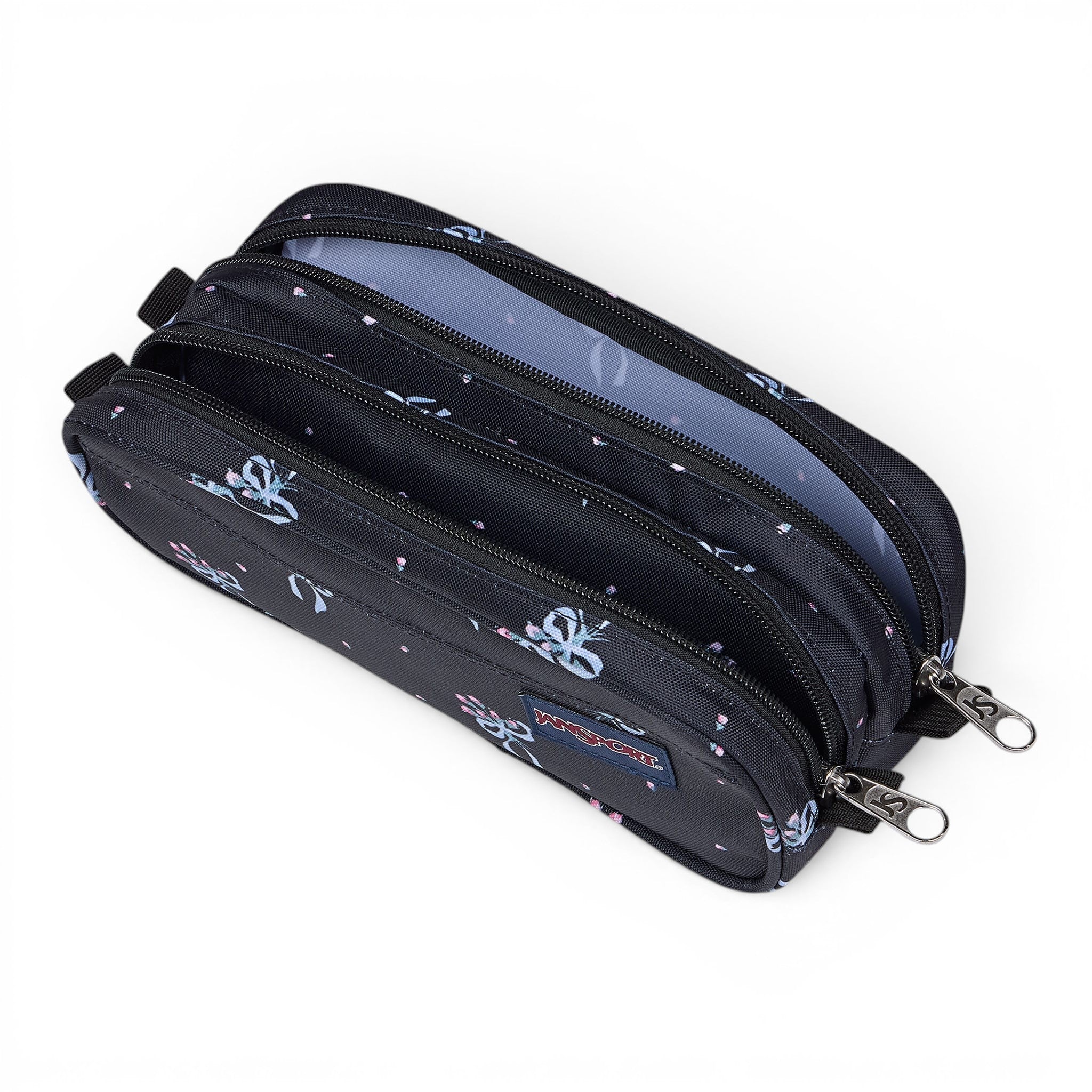 JanSport Pencil Case - LARGE ACCESSORY POUCH
