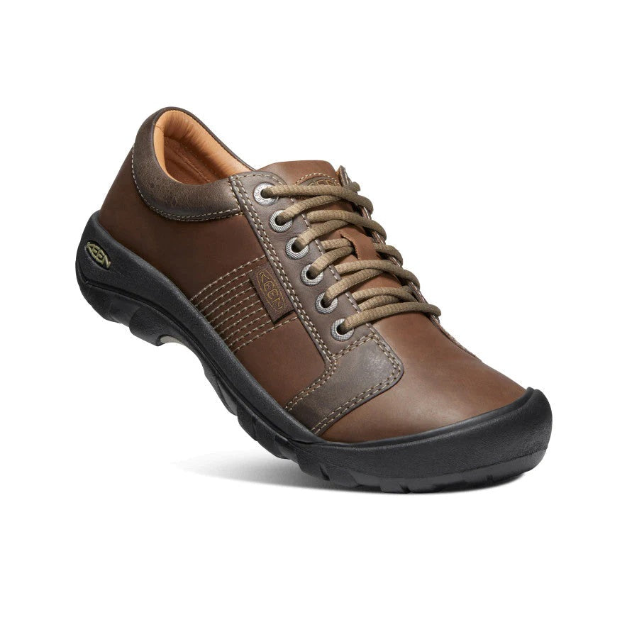 Souliers de plein air pour hommes Keen - AUSTIN