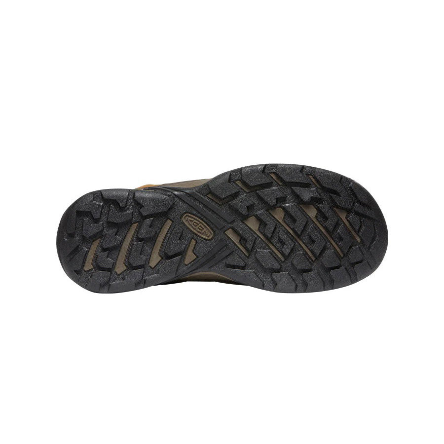 CIRCADIA VENT - Souliers de randonnée pour femmes - Keen
