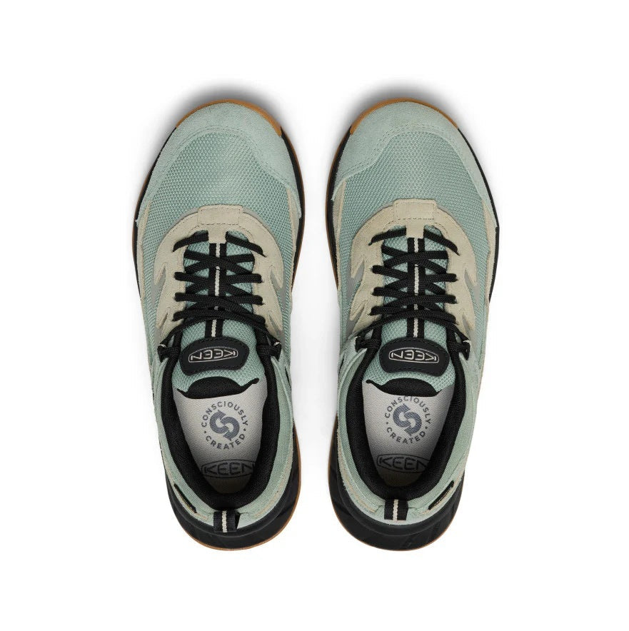 Souliers montagne Keen pour femmes - HIGHTRAIL