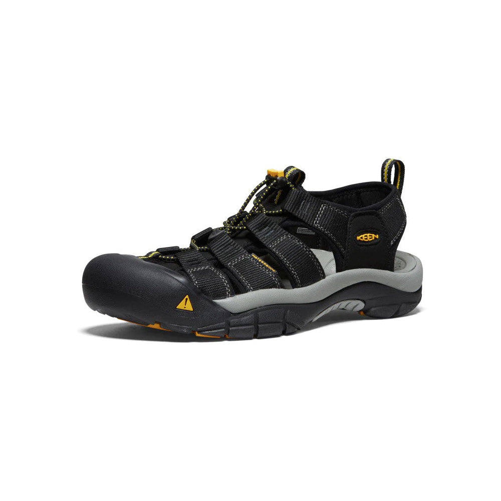 NEWPORT H2 BK - Sandales hybrides pour hommes - Keen
