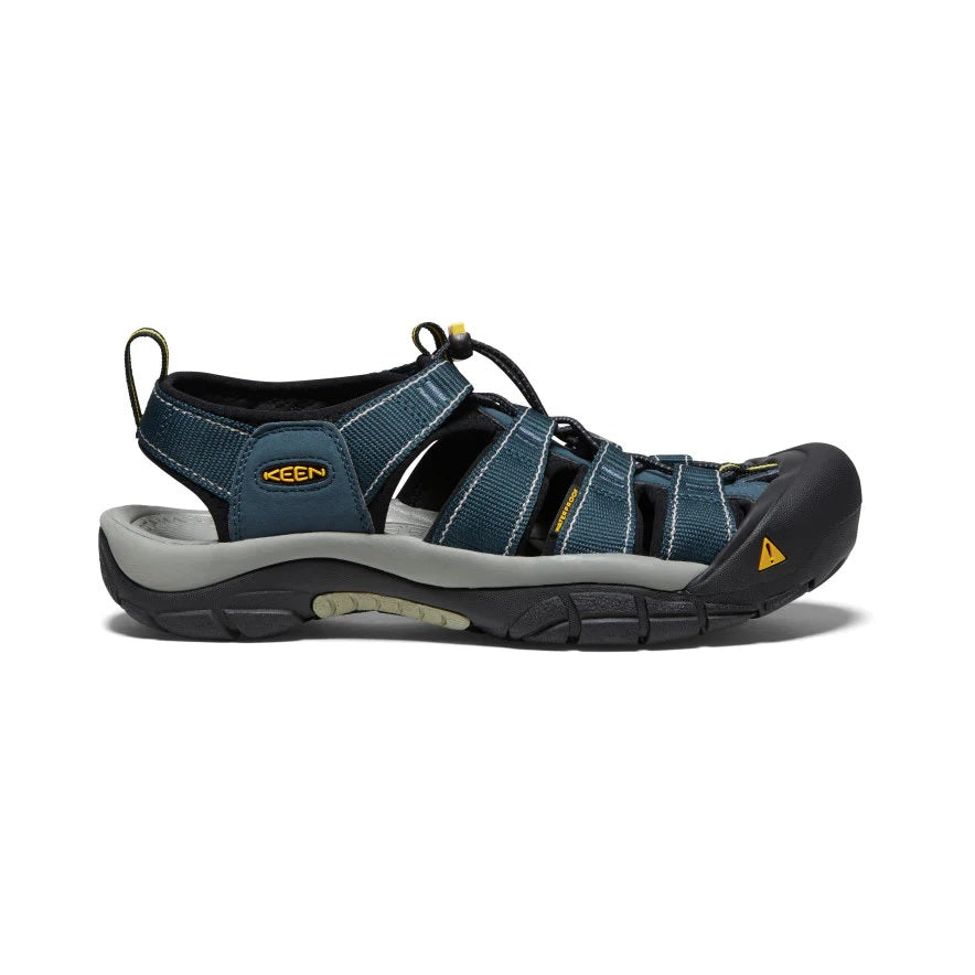 Men's hiking sandals Keen - NEWPORT H2