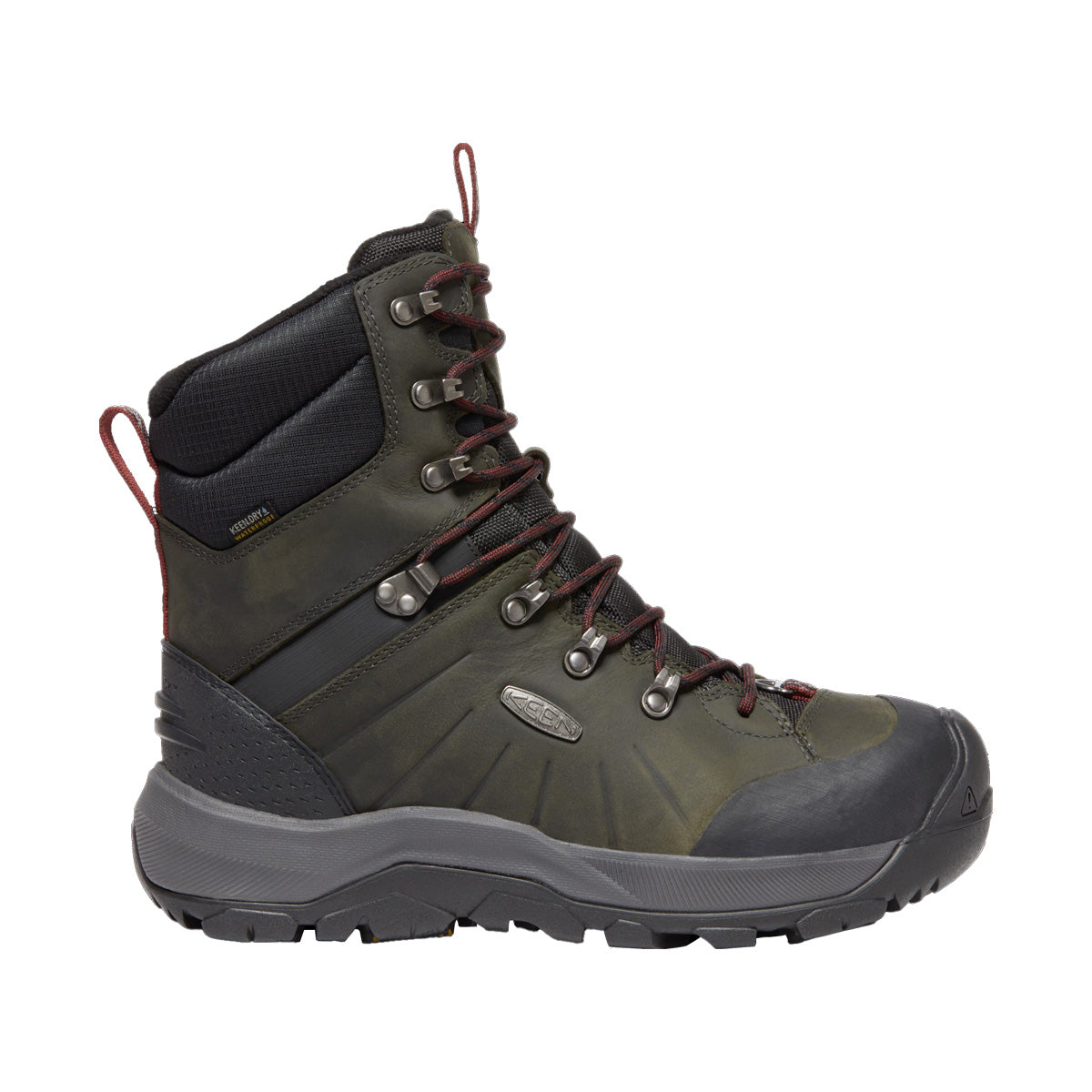 Bottes randonnée hivernale Keen pour hommes - REVEL IV HIGH