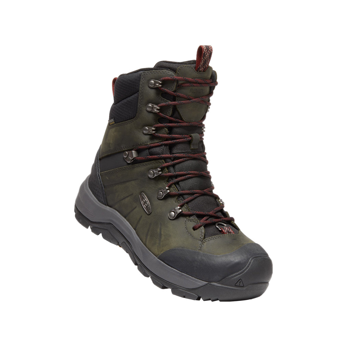 Bottes randonnée hivernale Keen pour hommes - REVEL IV HIGH