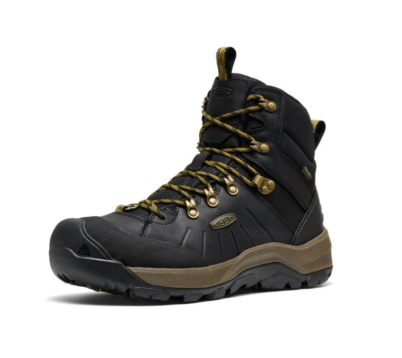 Bottes hiver Keen pour hommes - REVEL IV MID