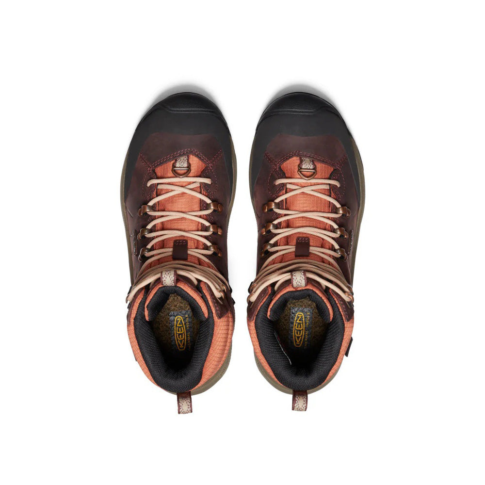 Bottes randonnée hiver Keen Femmes - REVEL IV MID