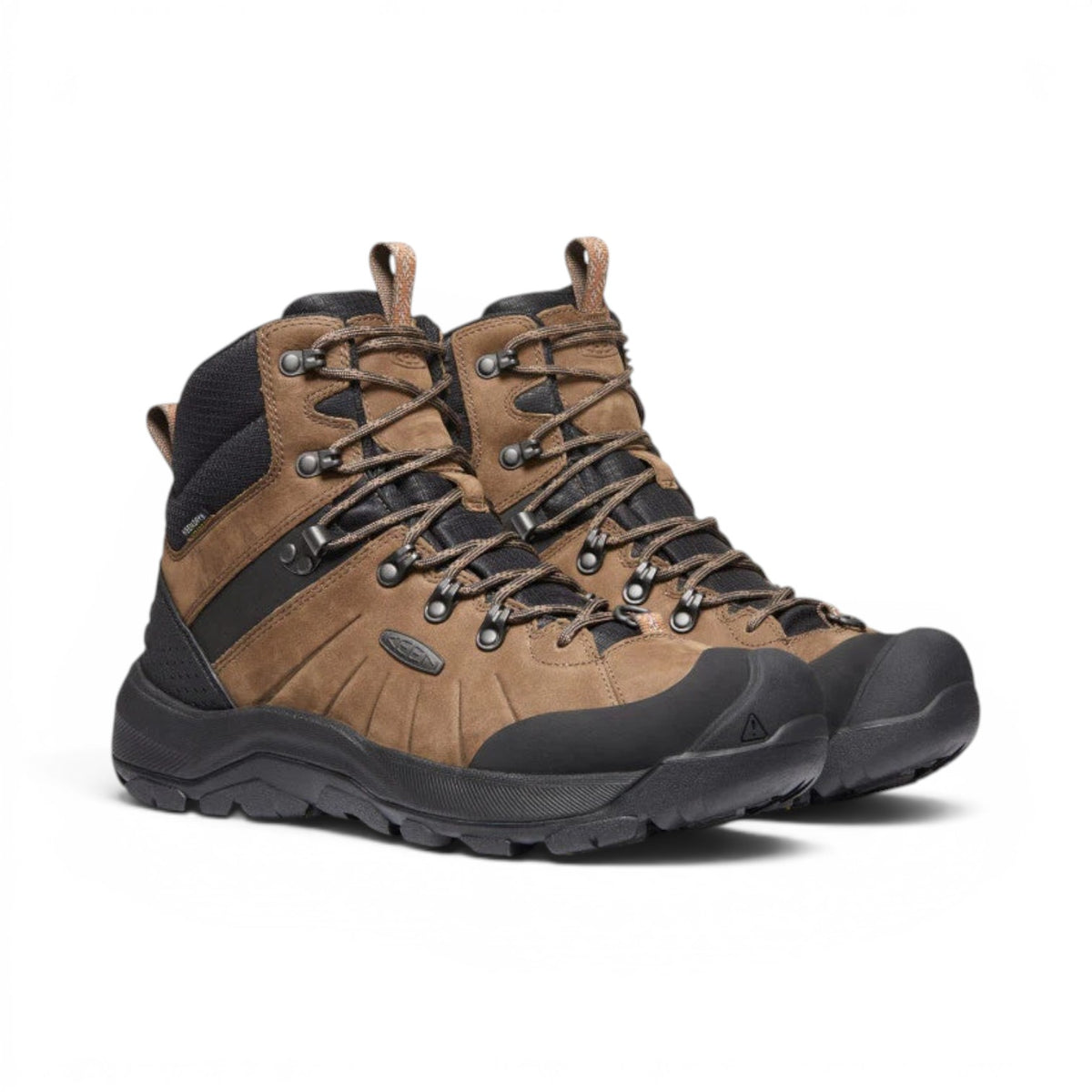 Bottes hiver Keen pour hommes - REVEL IV MID