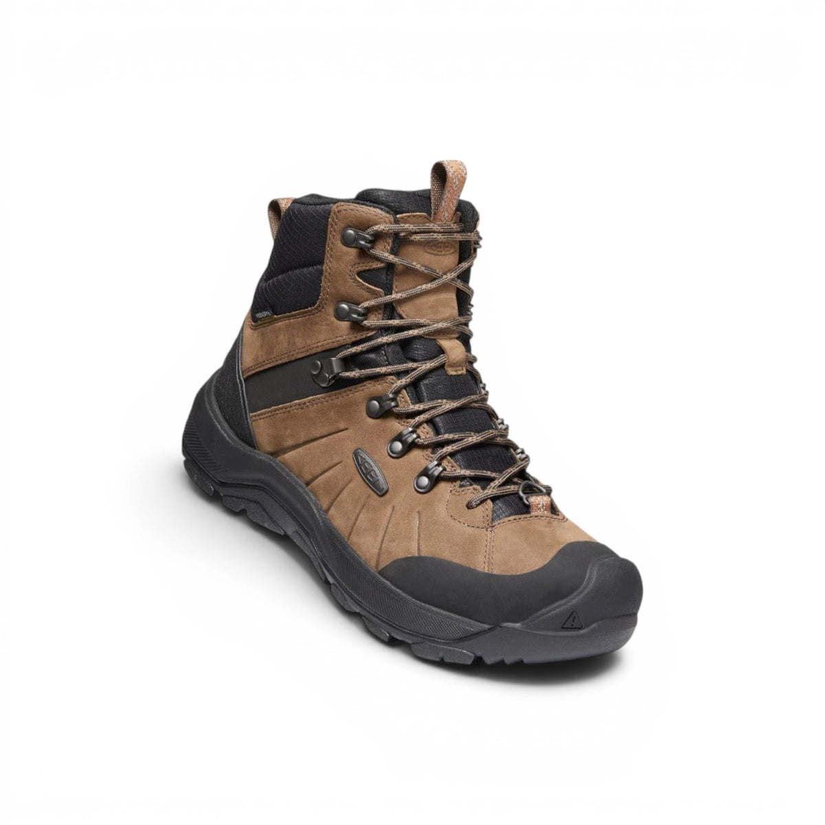 Bottes hiver Keen pour hommes - REVEL IV MID