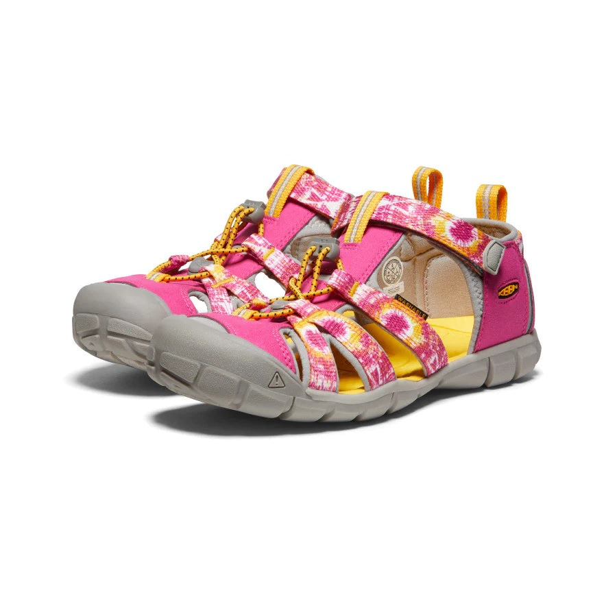 SEACAMP II - Children's sandals - Keen