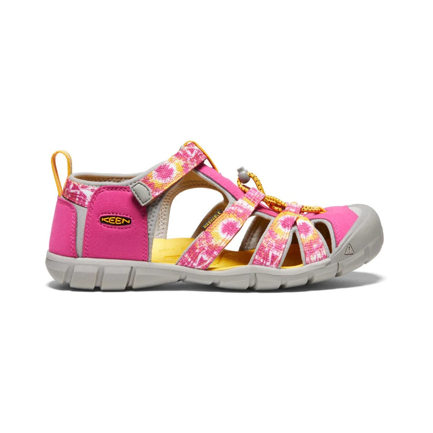 SEACAMP II - Children's sandals - Keen