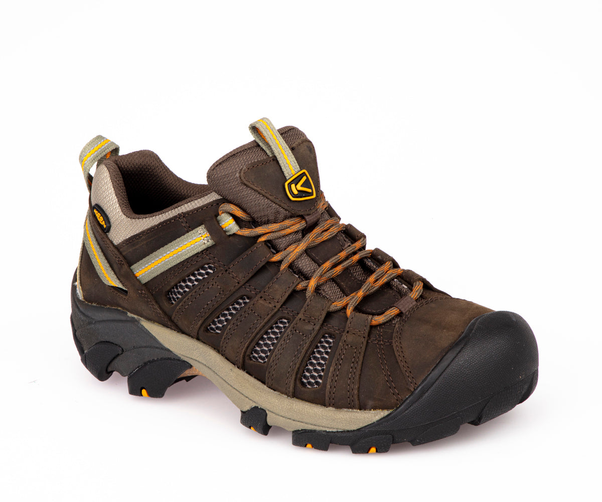 Keen trail shoes for men - VOYAGEUR