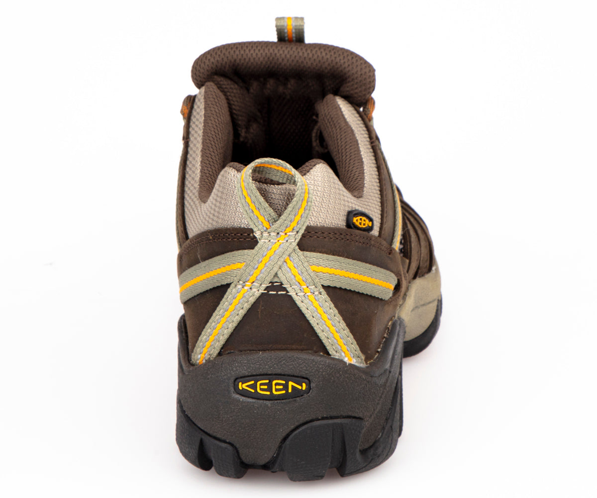 Keen trail shoes for men - VOYAGEUR