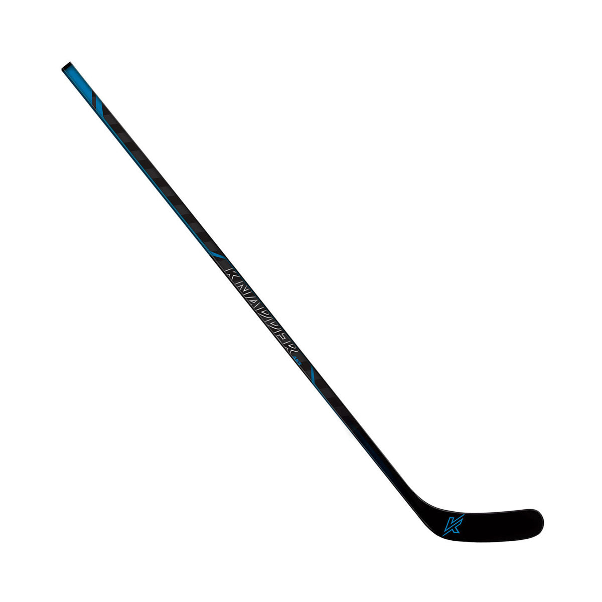 STICK DEK AK5 - Dek hockey stick for adults - Knapper