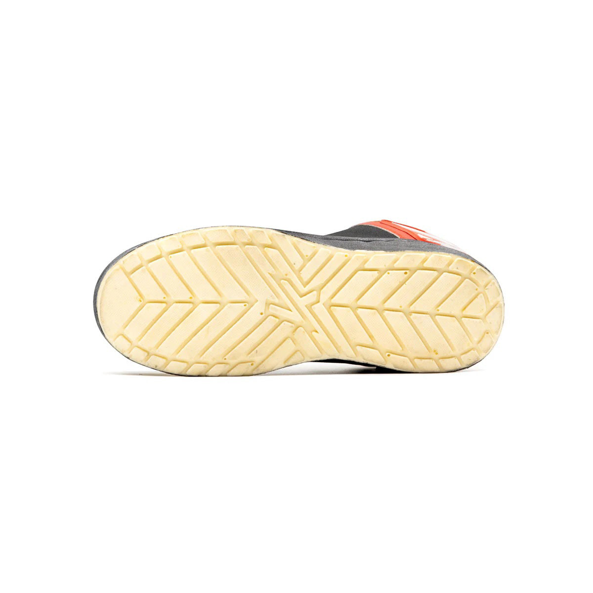 Knapper Adult Ball Broom Shoes - BK6