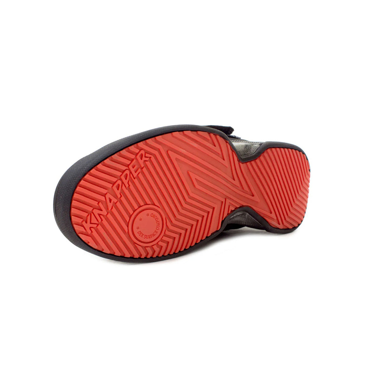 SOUL.AK7 MID - Dek hockey shoes for adults - KNAPPER