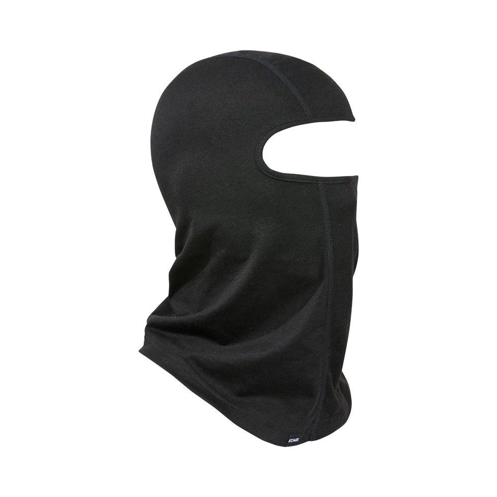 Kombi Hood Adults - MERINOMIX PRO BALACLAVA