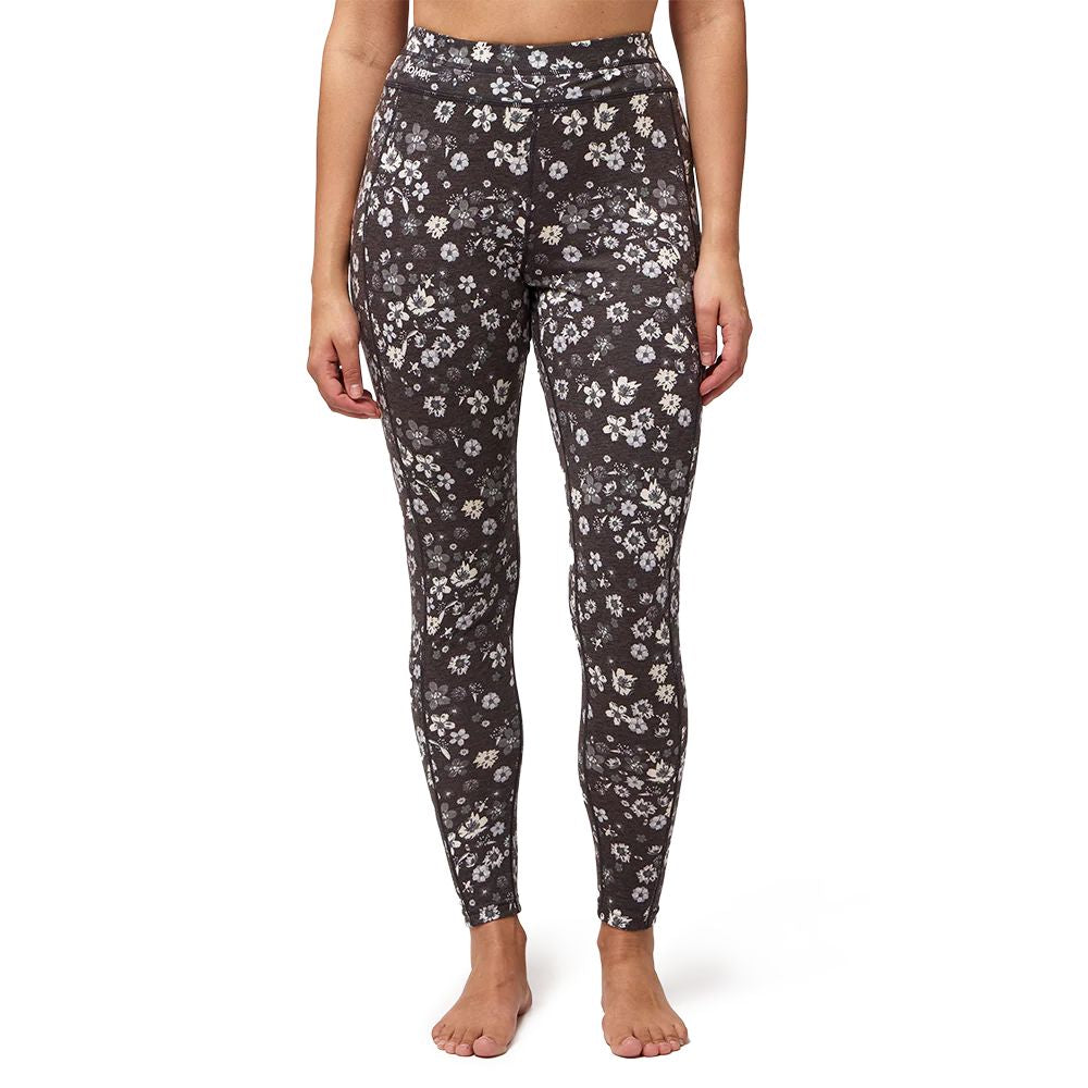 Pantalon thermque Kombi Femmes - MERINOMIX PRO LONG