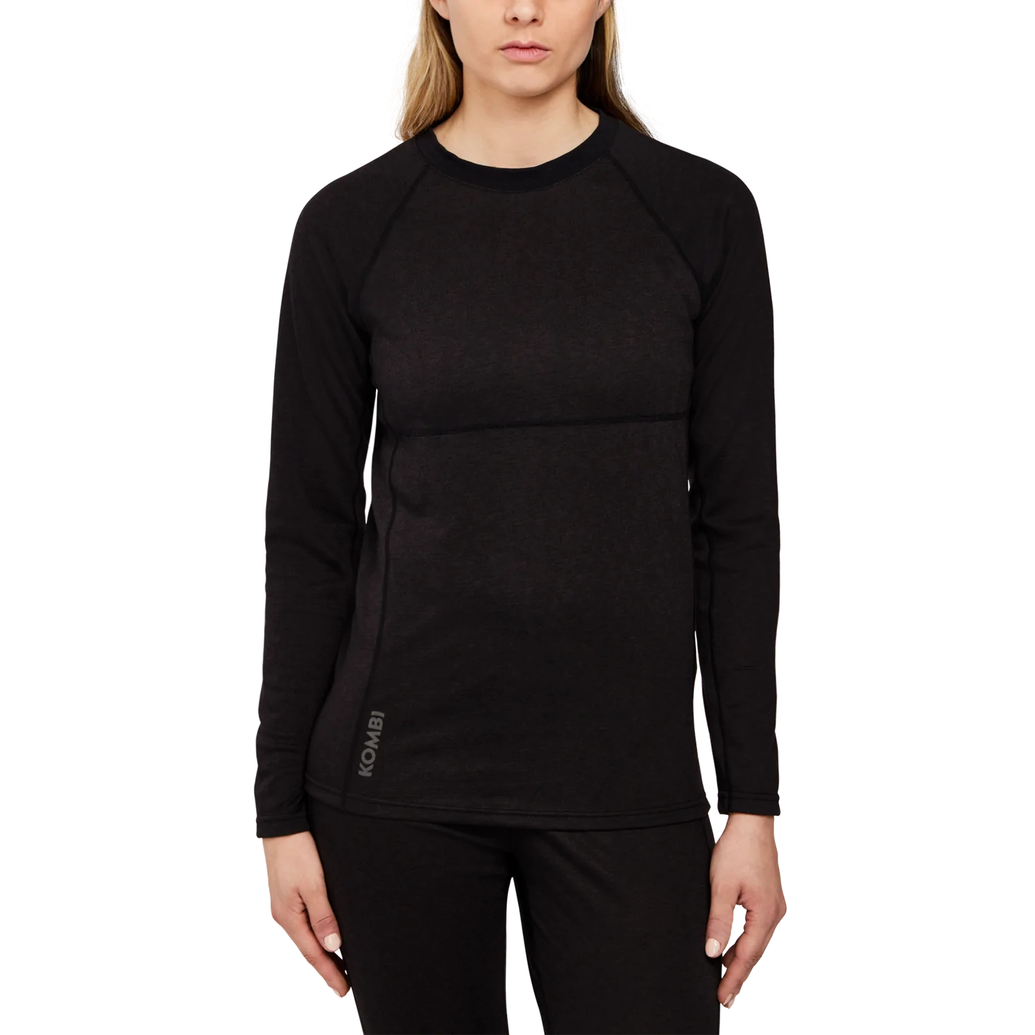 MERINOMIX PRO TOP - Haut couche de base pour femmes - Kombi