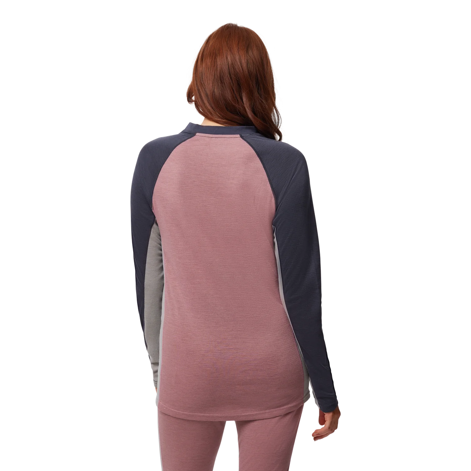 MERINOMIX PRO TOP - Haut couche de base pour femmes - Kombi