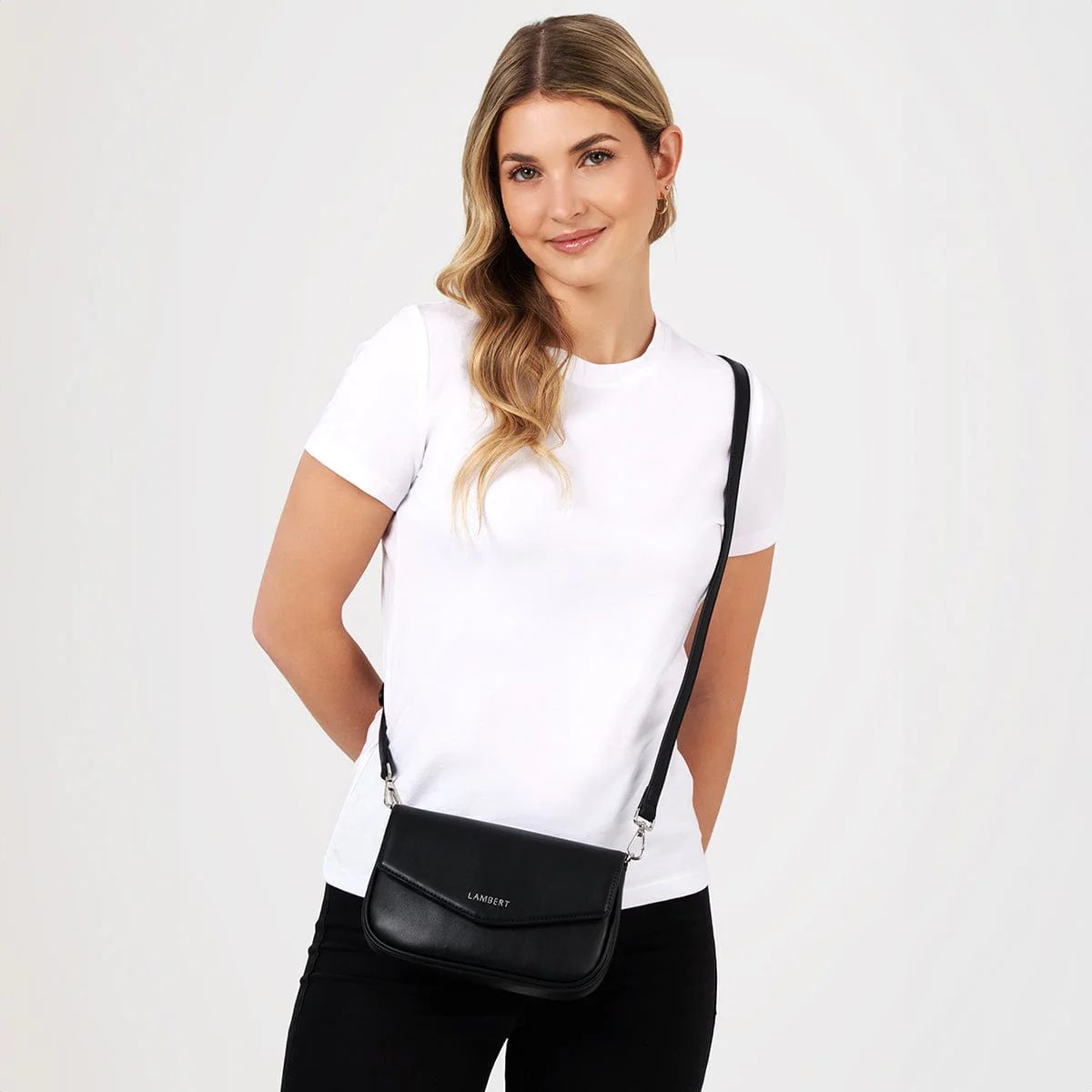 Sac à main Lambert - GABBY